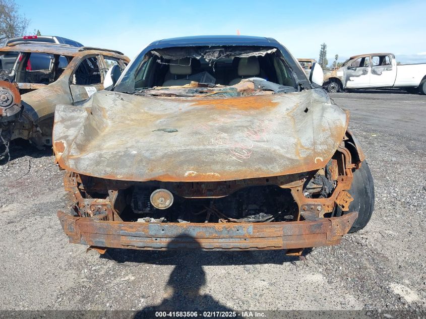 2013 Kia Optima Sx VIN: 5XXGR4A66DG108898 Lot: 41583506