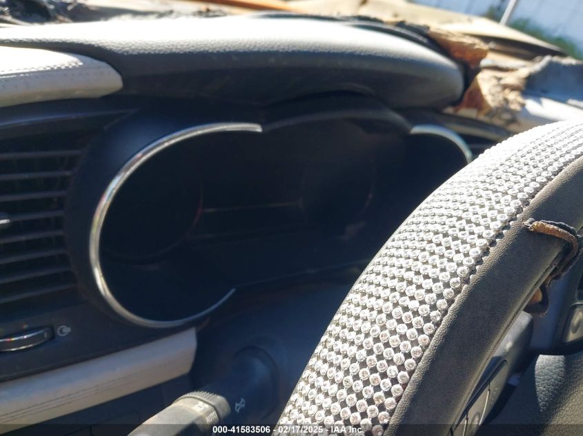 2013 Kia Optima Sx VIN: 5XXGR4A66DG108898 Lot: 41583506