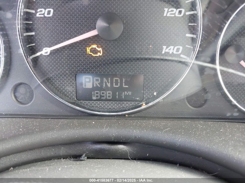 2006 Chevrolet Malibu Ls VIN: 1G1ZS51F46F131481 Lot: 41583677