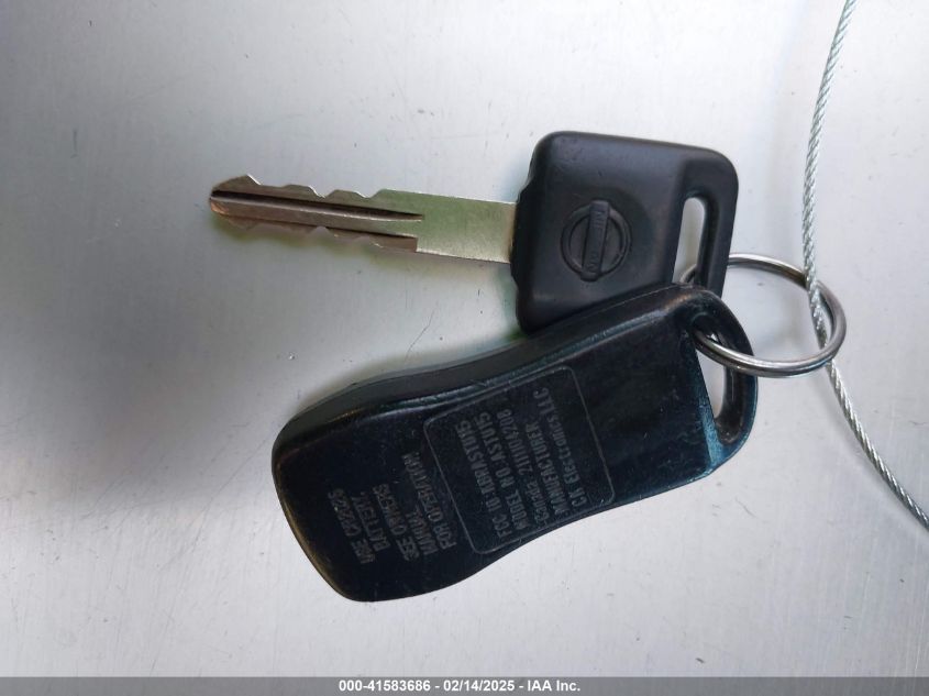 2006 Nissan Titan Se VIN: 1N6AA07A56N545894 Lot: 41583686