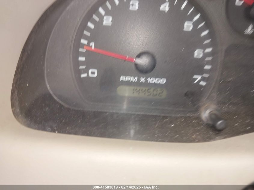 2005 Ford Ranger Xl/Xls/Xlt VIN: 1FTYR10D75PA86293 Lot: 41583819