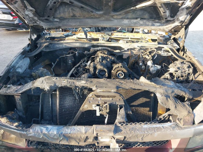 2006 Chevrolet Avalanche 1500 Ls VIN: 3GNEC12Z26G115080 Lot: 41583831