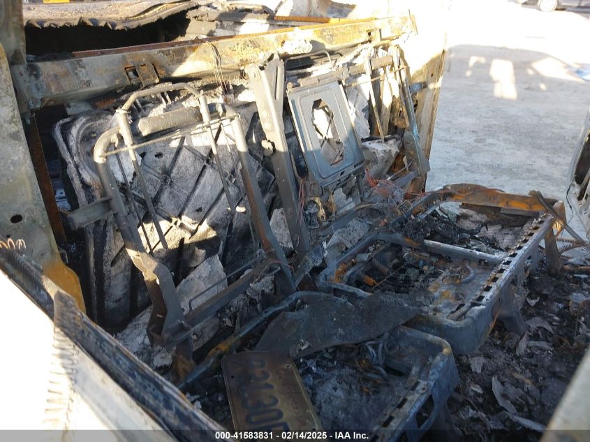 2006 Chevrolet Avalanche 1500 Ls VIN: 3GNEC12Z26G115080 Lot: 41583831