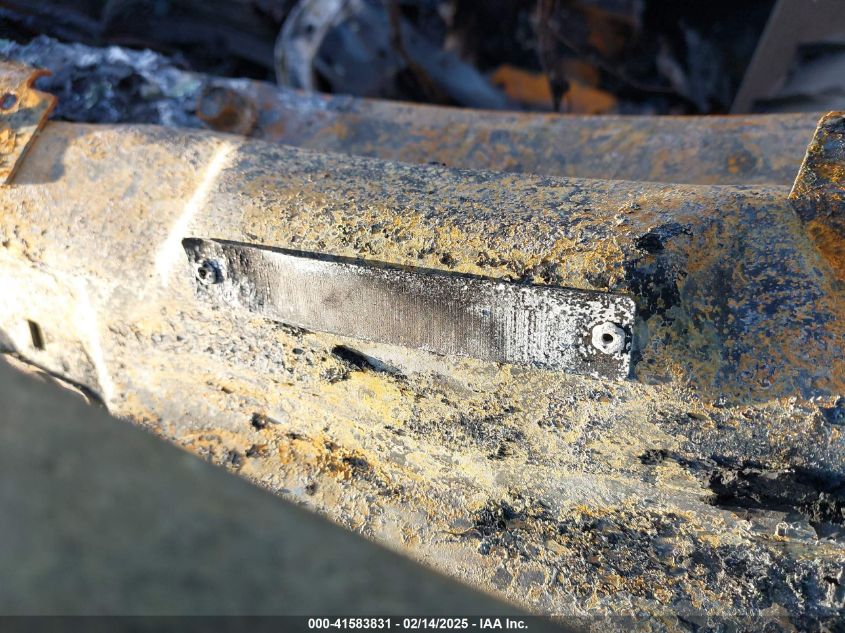 2006 Chevrolet Avalanche 1500 Ls VIN: 3GNEC12Z26G115080 Lot: 41583831