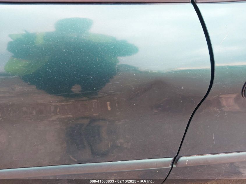 2000 Ford Taurus Ses VIN: 1FAFP55U4YA273596 Lot: 41583833