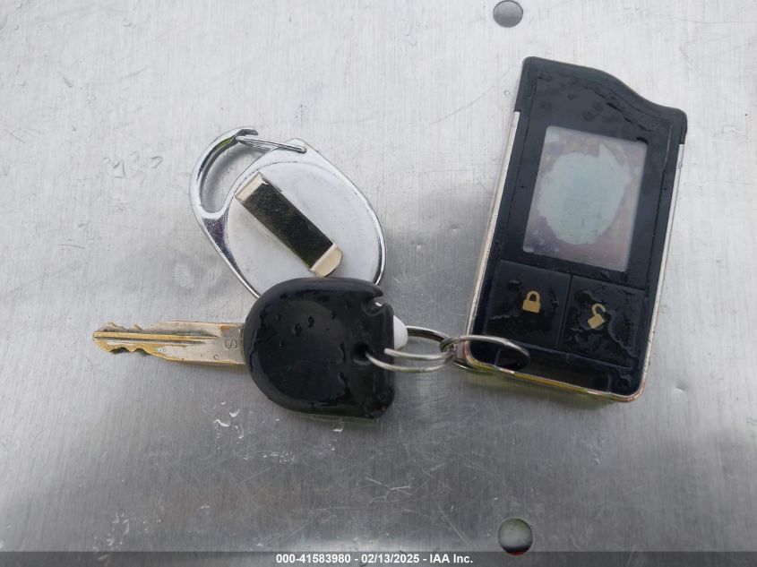 2007 Ford Explorer Sport Trac Xlt VIN: 1FMEU31K67UB83561 Lot: 41583980