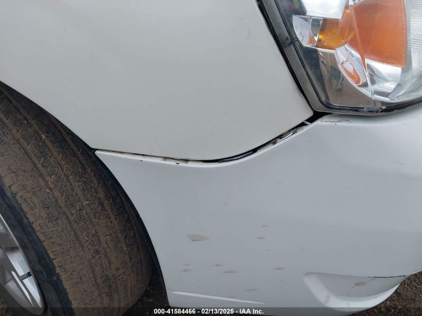 2007 Chevrolet Malibu Lt VIN: 1G1ZT58N87F118633 Lot: 41584466