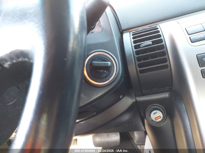 2004 Infiniti G35 VIN: JNKCV54E34M827280 Lot: 41584590