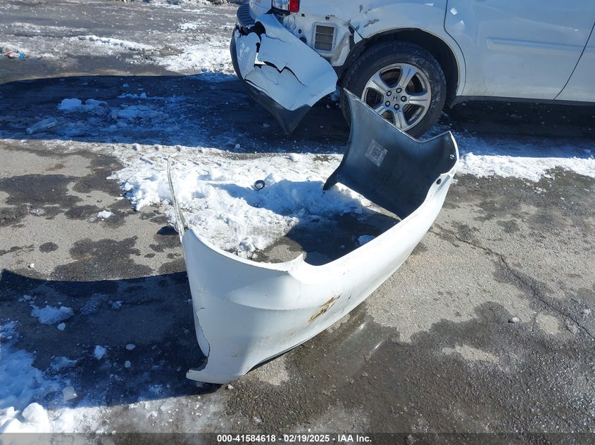 2014 TOYOTA CAMRY HYBRID XLE - 4T1BD1FK3EU106319