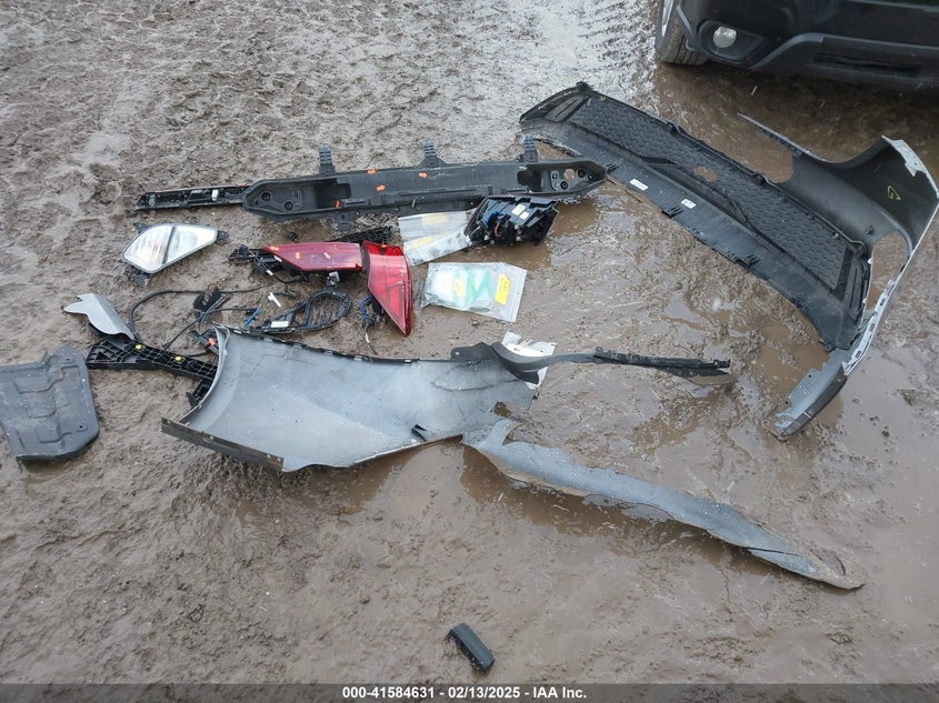 2023 KIA FORTE LXS - 3KPF24AD4PE532575