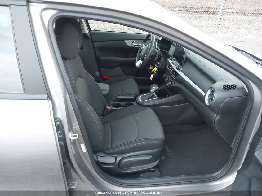 2023 KIA FORTE LXS - 3KPF24AD4PE532575