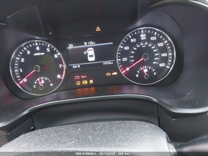 2023 KIA FORTE LXS - 3KPF24AD4PE532575