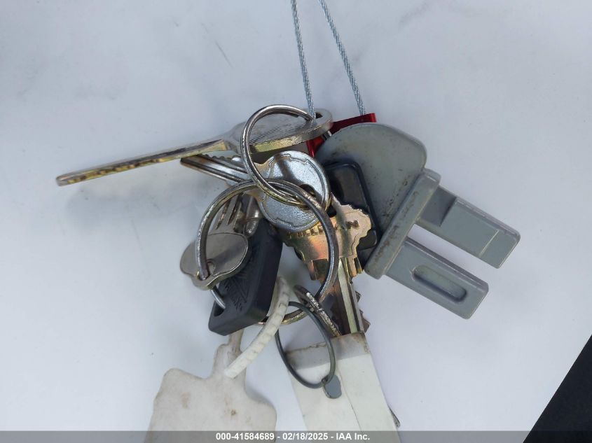 2012 Isuzu Npr Gas Reg VIN: 54DC4W1B9CS804810 Lot: 41584689