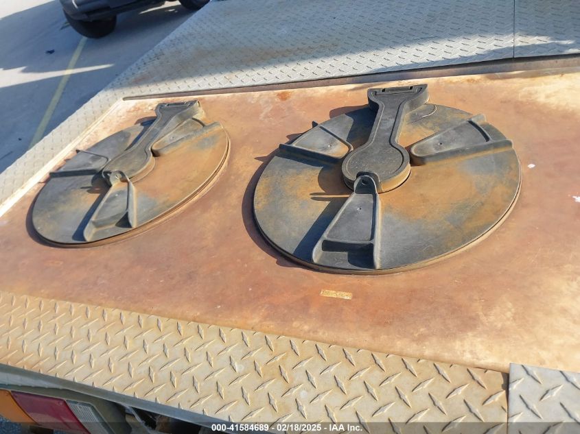 2012 Isuzu Npr Gas Reg VIN: 54DC4W1B9CS804810 Lot: 41584689