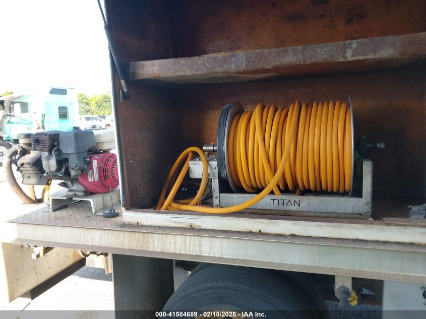 2012 Isuzu Npr Gas Reg VIN: 54DC4W1B9CS804810 Lot: 41584689