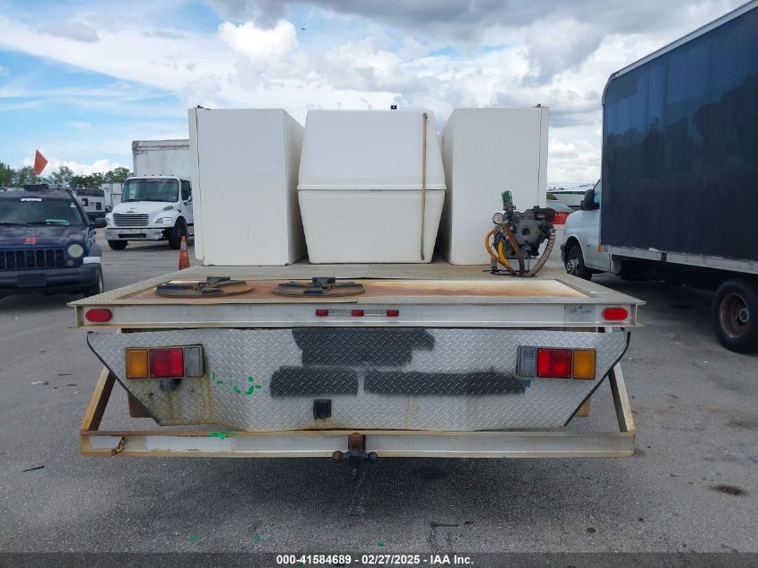 2012 Isuzu Npr Gas Reg VIN: 54DC4W1B9CS804810 Lot: 41584689