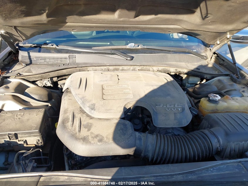 2012 CHRYSLER 300 VIN: 2C3CCACG0CH310172