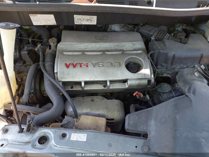 2005 Toyota Sienna Le VIN: 5TDZA23C45S359555 Lot: 41584801