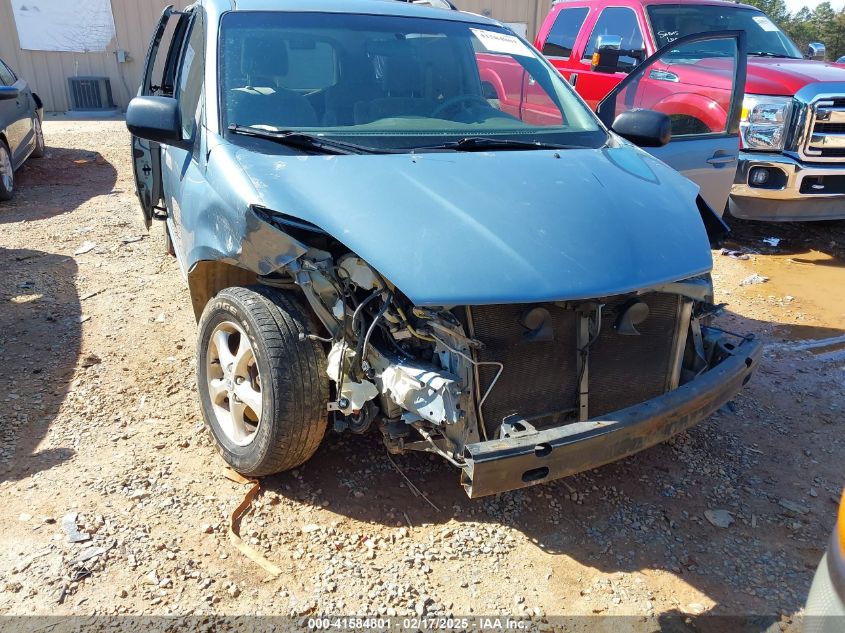 2005 Toyota Sienna Le VIN: 5TDZA23C45S359555 Lot: 41584801