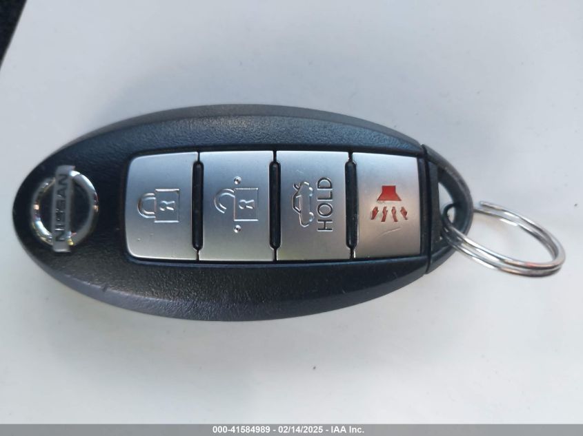 2010 Nissan Altima 2.5 S VIN: 1N4AL2AP3AN483058 Lot: 41584989