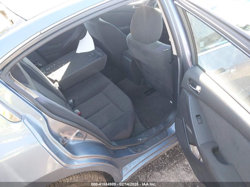 2010 Nissan Altima 2.5 S VIN: 1N4AL2AP3AN483058 Lot: 41584989