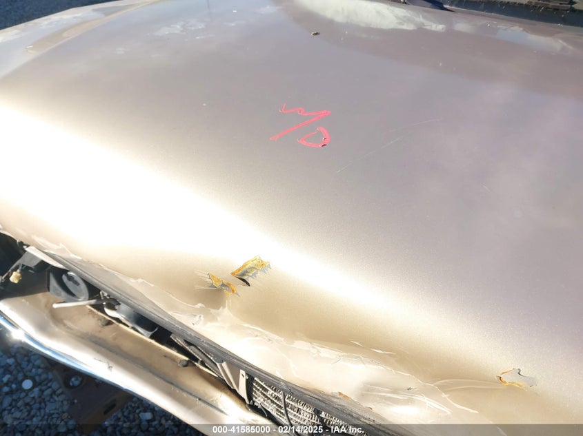 2002 Toyota Tacoma VIN: 5TEVL52N02Z053917 Lot: 41585000