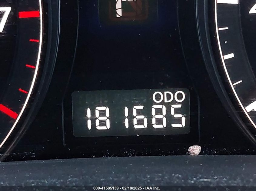 2010 Lexus Rx 350 VIN: 2T2BK1BA9AC010138 Lot: 41585139