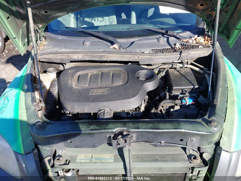 2008 Chevrolet Hhr Lt VIN: 3GNDA23D48S557871 Lot: 41585213