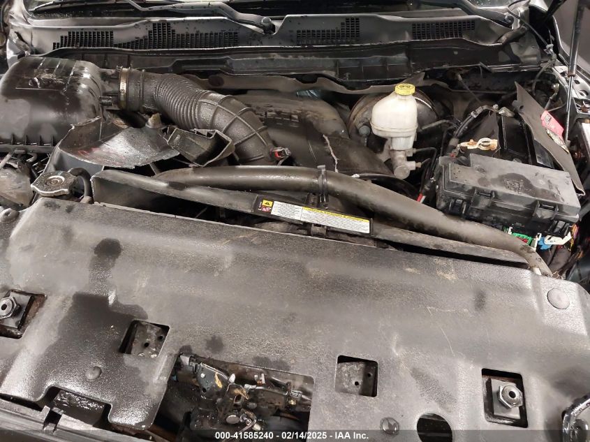 2012 Ram 1500 Laramie Longhorn/Limited Edition VIN: 1C6RD7PT9CS163248 Lot: 41585240