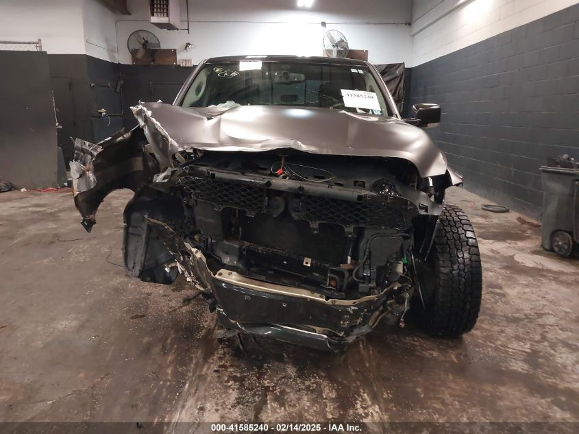 2012 Ram 1500 Laramie Longhorn/Limited Edition VIN: 1C6RD7PT9CS163248 Lot: 41585240