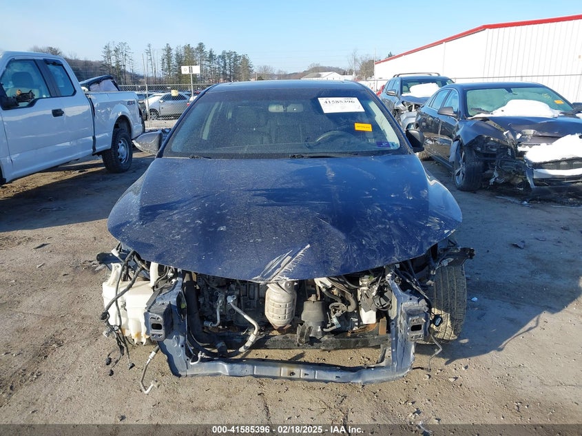 2014 TOYOTA AVALON LIMITED - 4T1BK1EB9EU090599