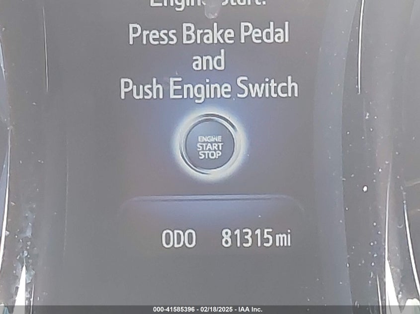 2014 TOYOTA AVALON LIMITED - 4T1BK1EB9EU090599