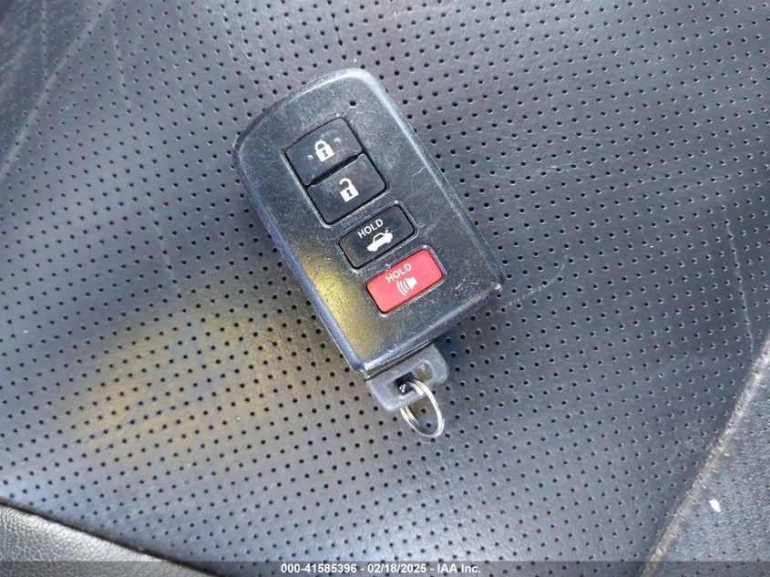 2014 TOYOTA AVALON LIMITED - 4T1BK1EB9EU090599