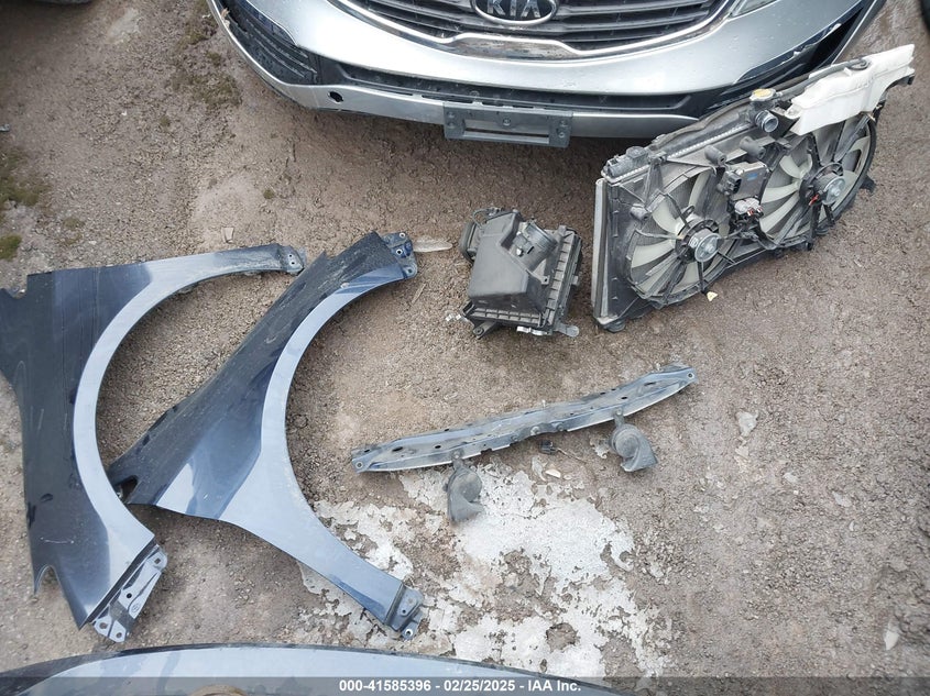 2014 TOYOTA AVALON LIMITED - 4T1BK1EB9EU090599