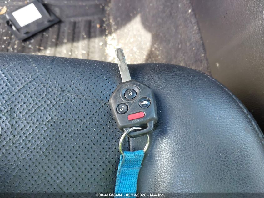 2010 Subaru Outback 3.6R Limited VIN: 4S4BRDKC0A2348847 Lot: 41585484