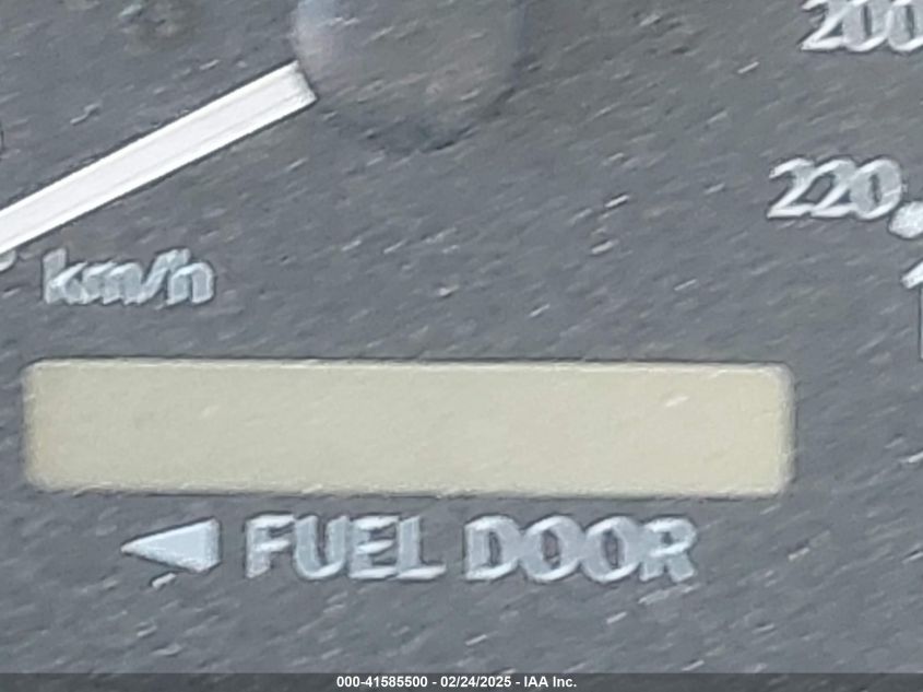 2000 Toyota Camry Le VIN: 4T1BG22K0YU70897 Lot: 41585500