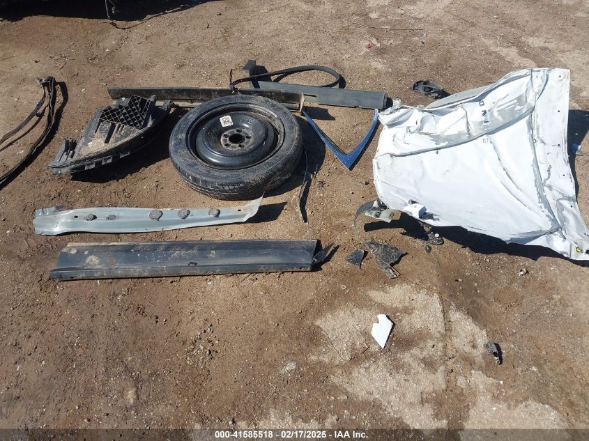 2018 Chevrolet Equinox Lt VIN: 3GNAXJEV5JS532338 Lot: 41585518