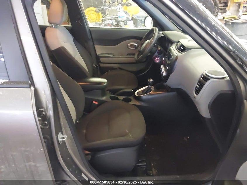2015 KIA SOUL VIN: KNDJN2A22F7213789