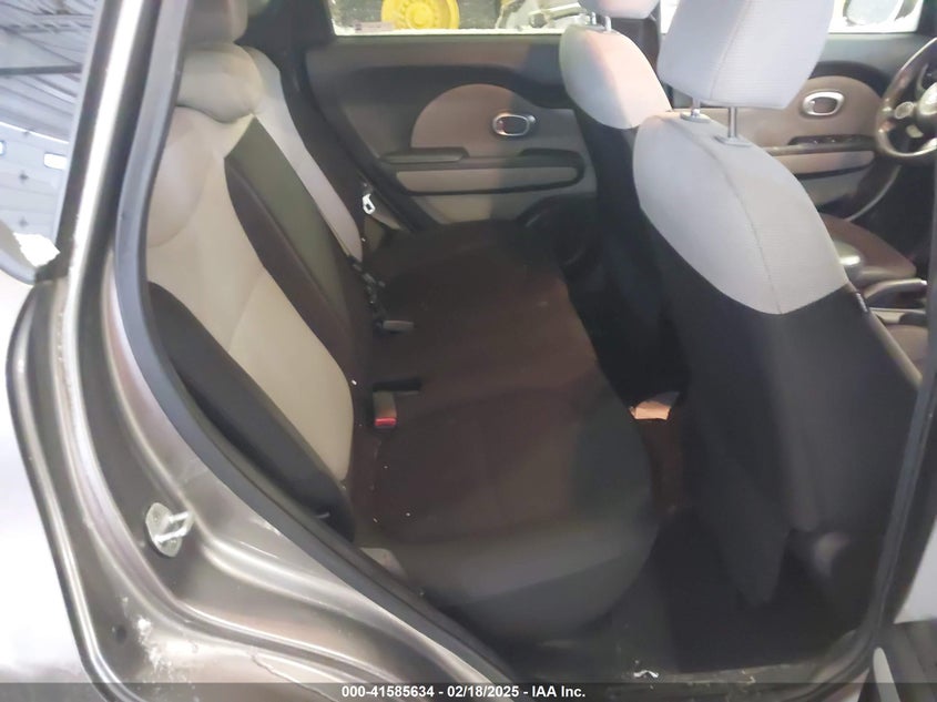 2015 KIA SOUL VIN: KNDJN2A22F7213789