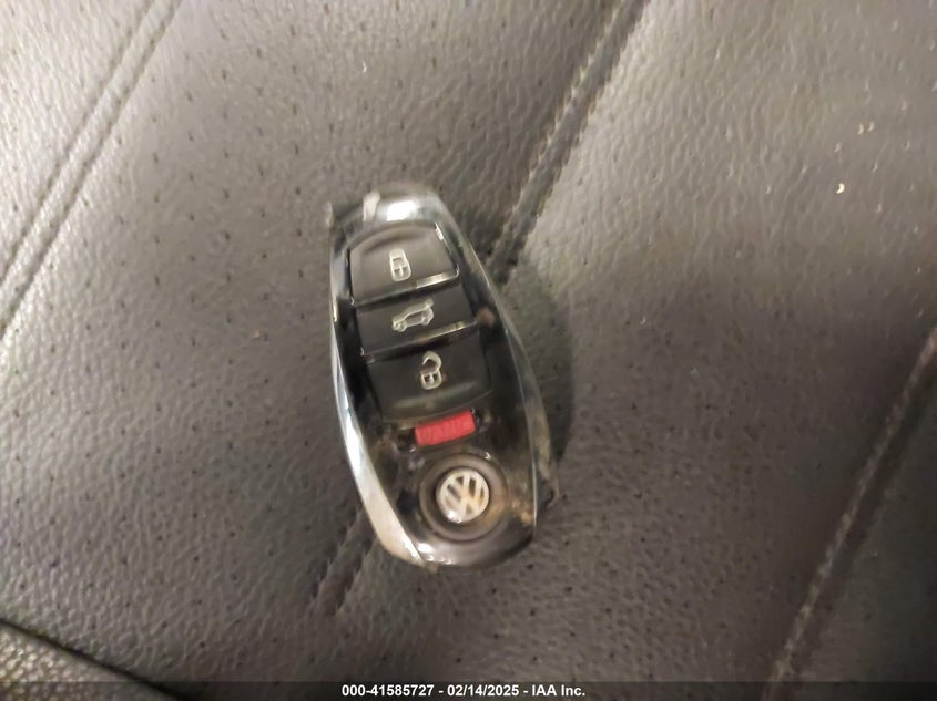 2013 VOLKSWAGEN TOUAREG VR6 SPORT - WVGEF9BP5DD012870