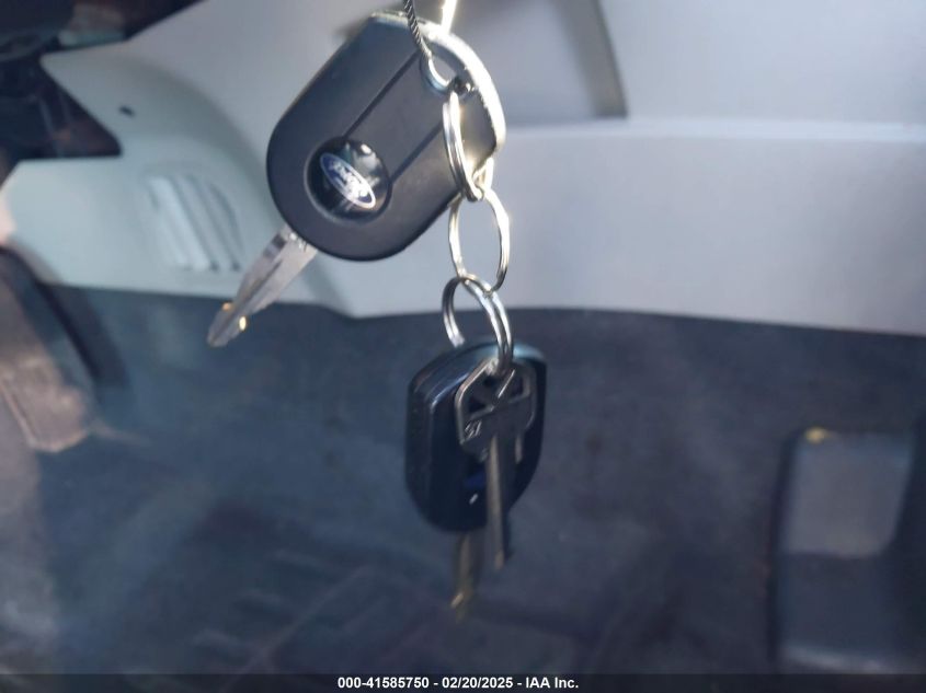 2010 Ford Flex Sel VIN: 2FMGK5CC5ABA99843 Lot: 41585750