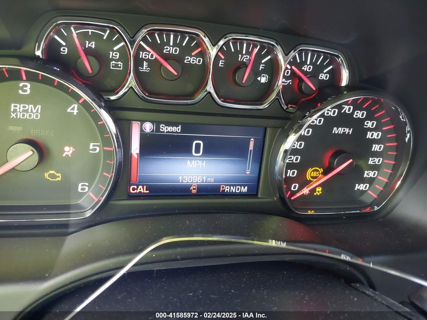 2016 GMC YUKON SLE - 1GKS2AKC3GR398556