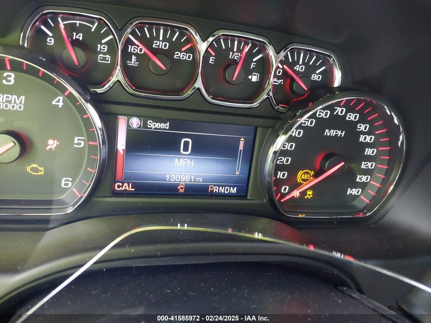 2016 GMC YUKON SLE - 1GKS2AKC3GR398556