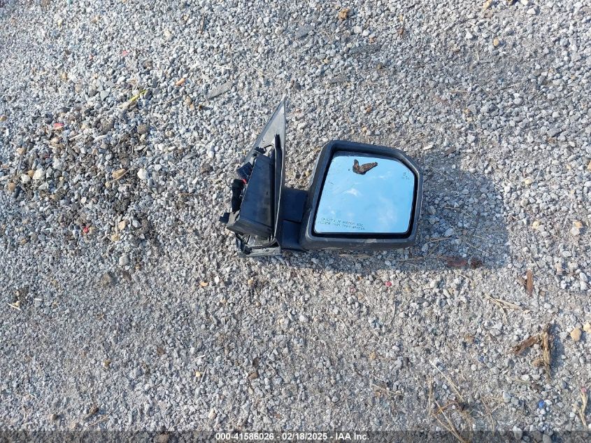 2020 Ford F-150 Lariat VIN: 1FTEW1E54LKD51095 Lot: 41586026