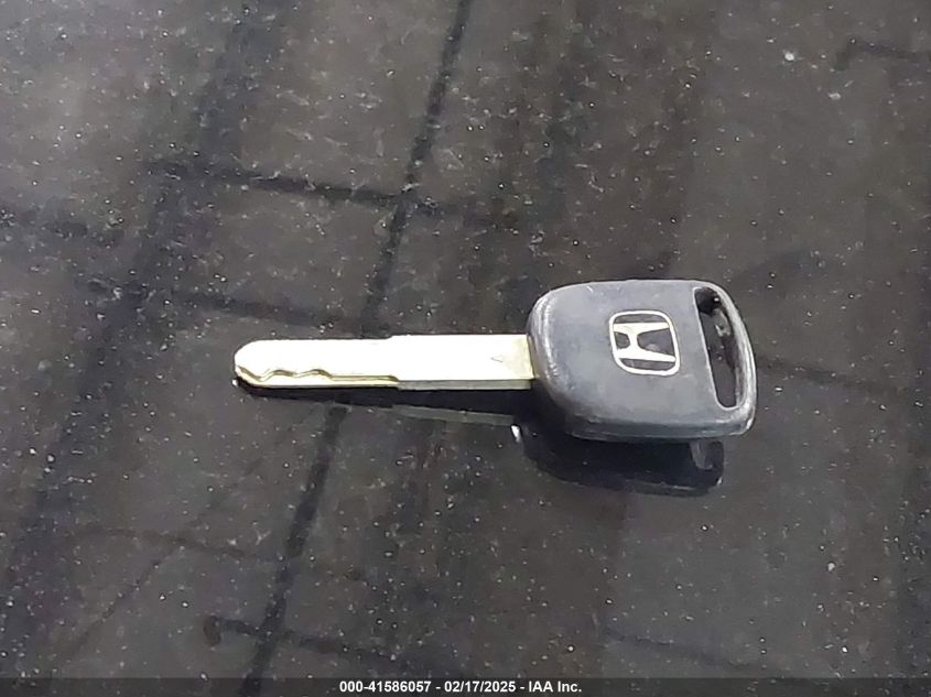 2006 Honda Odyssey Ex-L VIN: 5FNRL38736B112643 Lot: 41586057