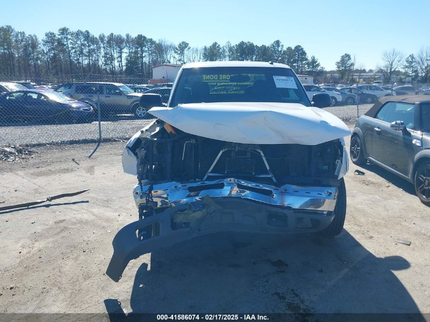 2005 Chevrolet Silverado 2500Hd Lt VIN: 1GCHK29U05E168858 Lot: 41586074