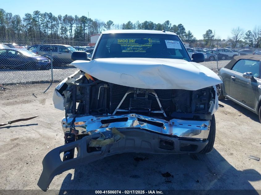 2005 Chevrolet Silverado 2500Hd Lt VIN: 1GCHK29U05E168858 Lot: 41586074