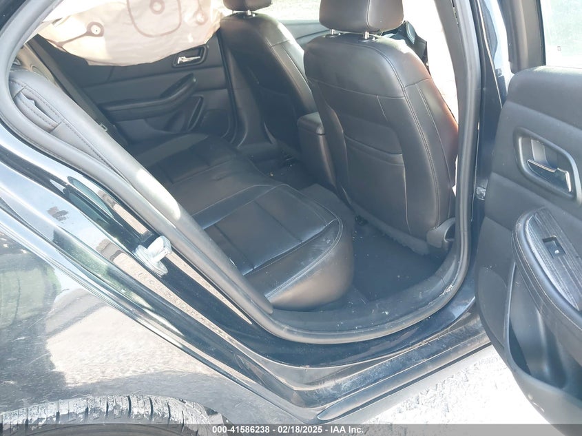 2014 CHEVROLET MALIBU 1LZ - 1G11H5SL4EF284635