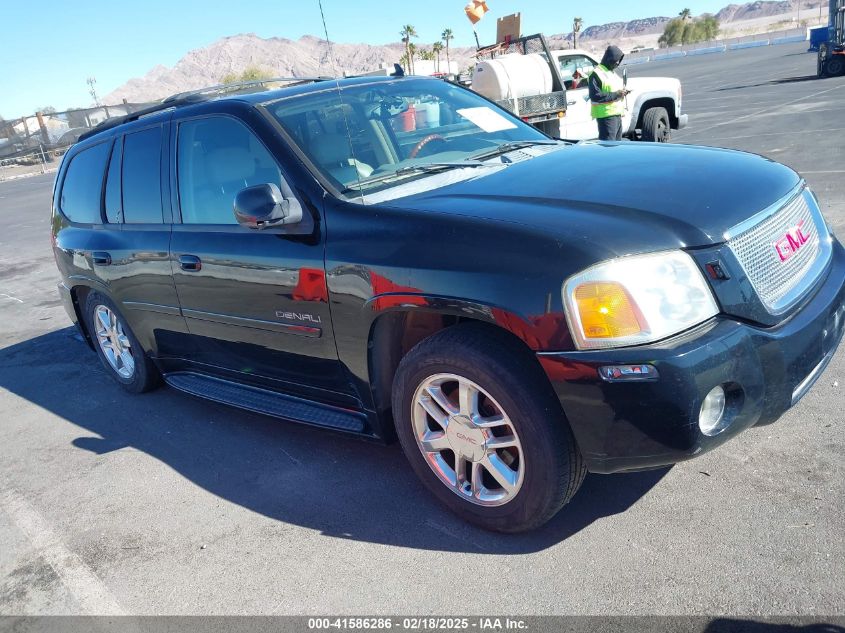 2006 GMC Envoy