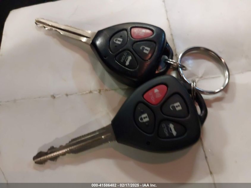 2009 Toyota Corolla S VIN: 1NXBU40E39Z148404 Lot: 41586482